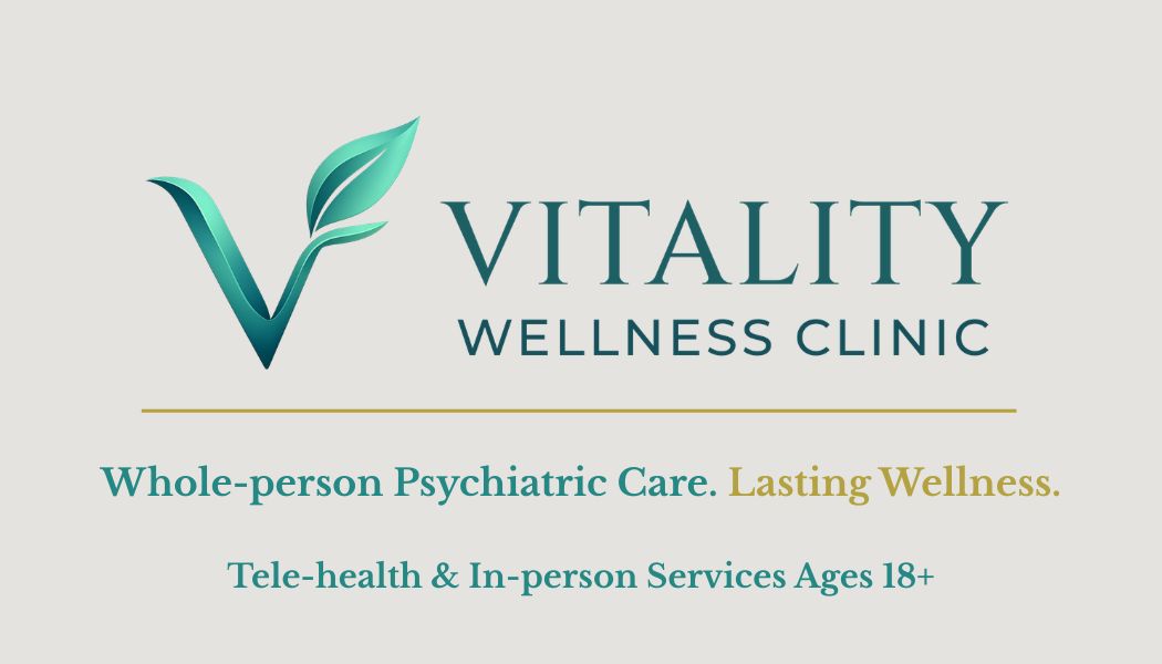 Vitality Wellness Clinic